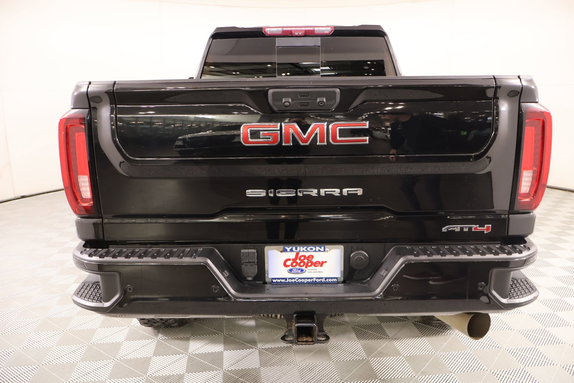 Used 2023 GMC Sierra 3500 AT4 w/ AT4 Premium Plus Package AWD/4WD image 23