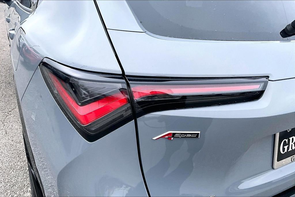 Used 2025 Acura ADX A-Spec image 41