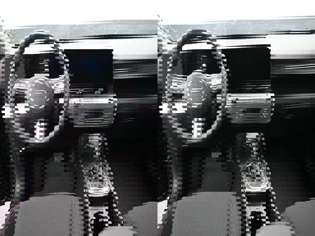 New 2026 Hyundai Kona SEL Sport image 10