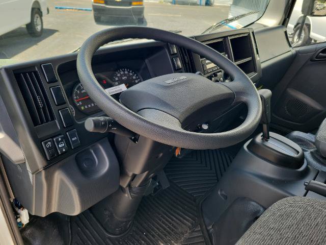 New 2026 Chevrolet Low Cab Forward RWD image 21