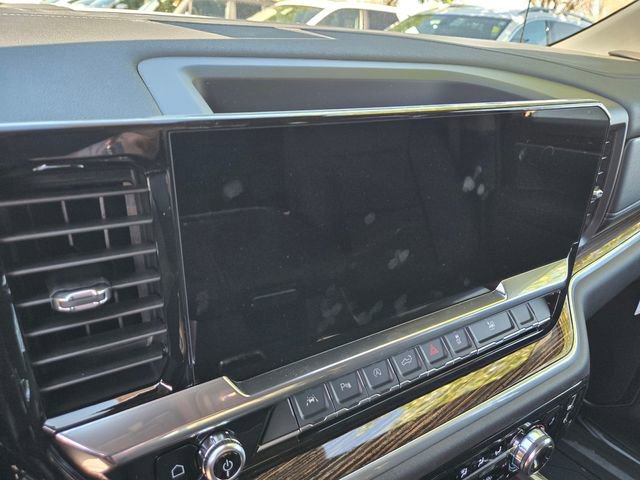 New 2026 GMC Sierra 1500 Elevation w/ Elevation Premium Package image 19