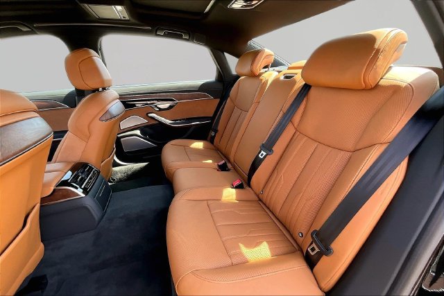 New 2027 Audi A8 L 3.0T AWD/4WD image 28
