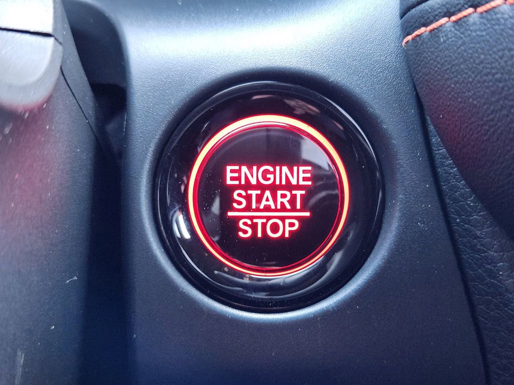 Used 2025 Honda HR-V Sport image 22