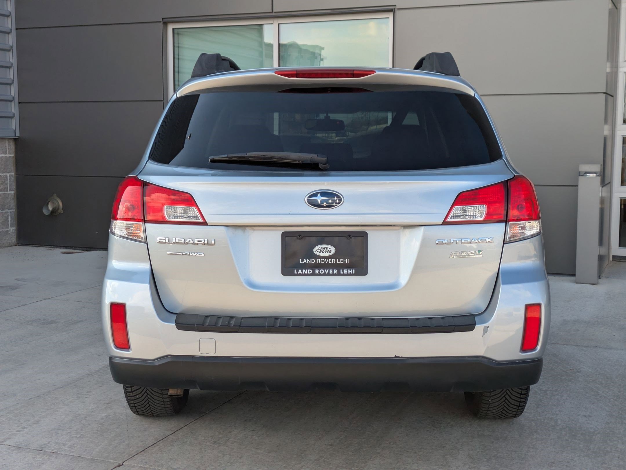 Used 2013 Subaru Outback 2.5i Premium w/ Popular Pkg 1B image 7