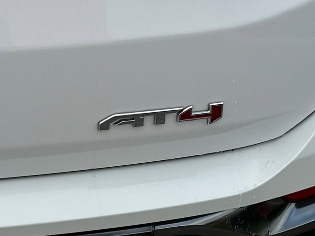 Used 2023 GMC Terrain AT4 image 13