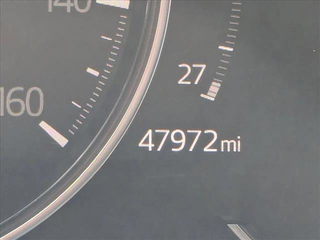 Used 2019 MAZDA CX-5 Grand Touring Reserve AWD/4WD image 4