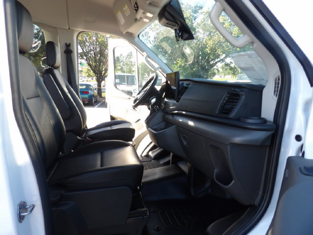 New 2027 Ford Transit 350 XL RWD image 39