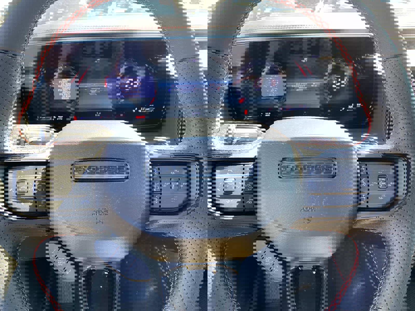 New 2026 Dodge Charger Scat Pack image 11