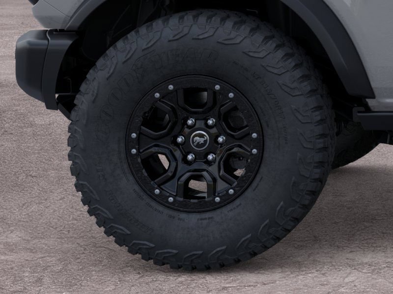 New 2026 Ford Bronco Badlands AWD/4WD image 21