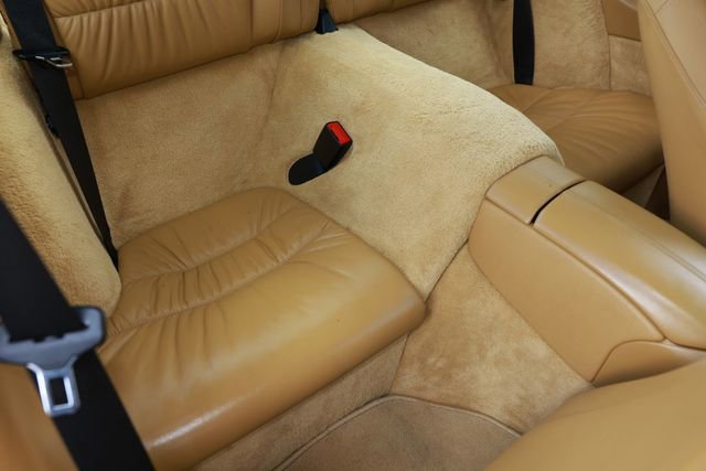 Used 2001 Porsche 911 Carrera 4 AWD/4WD image 15