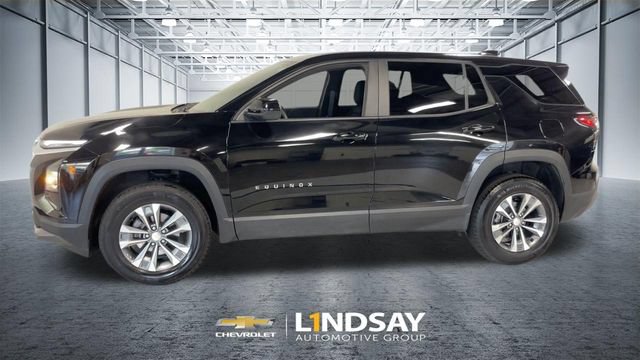 Certified 2026 Chevrolet Equinox LT AWD/4WD image 6