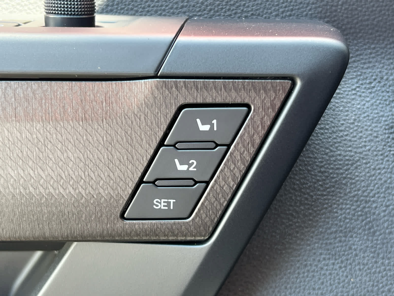 New 2026 Toyota Sequoia TRD Pro AWD/4WD image 17