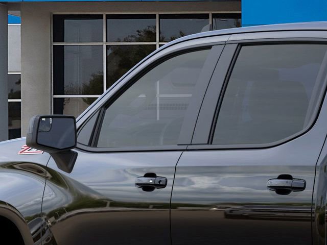 New 2026 Chevrolet Silverado 1500 RST w/ All Star Edition Plus image 12