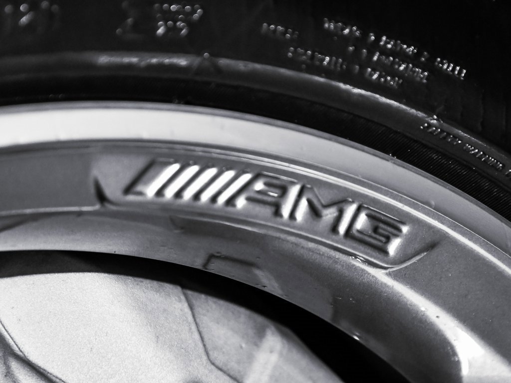 Used 2019 Mercedes-Benz E 450 4MATIC Cabriolet image 97