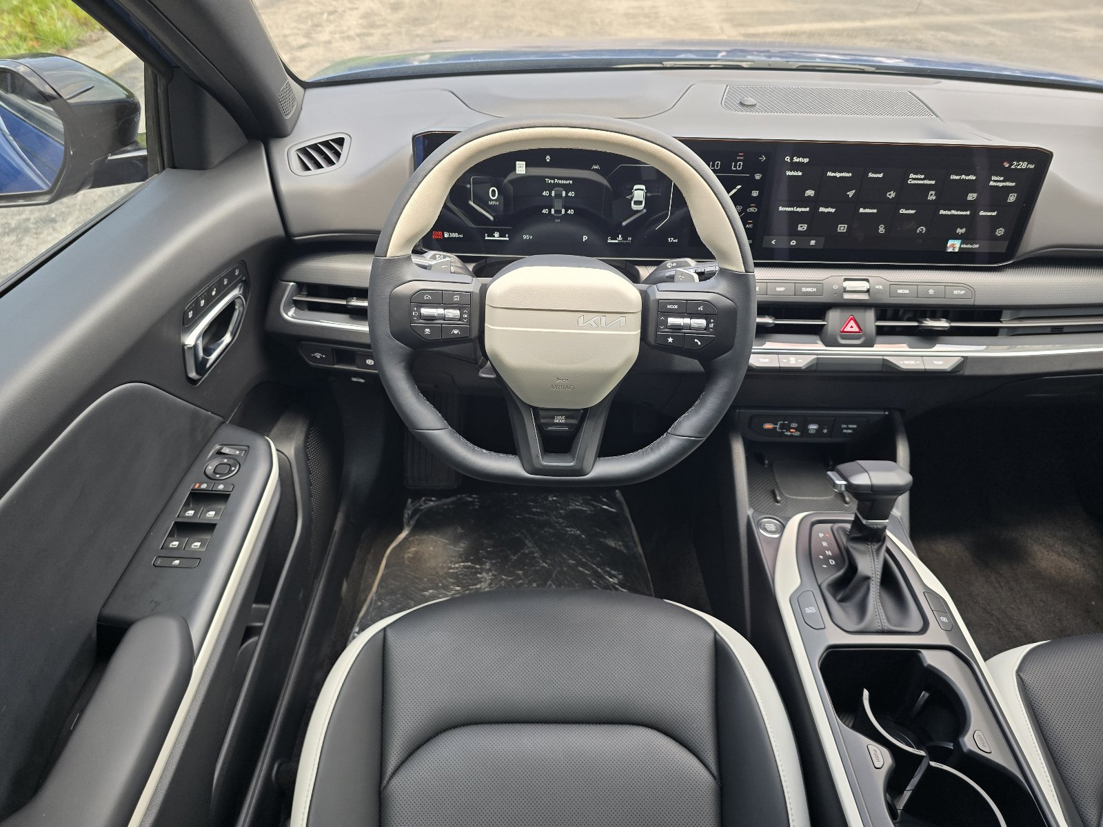 New 2026 Kia K4 GT-Line FWD image 6