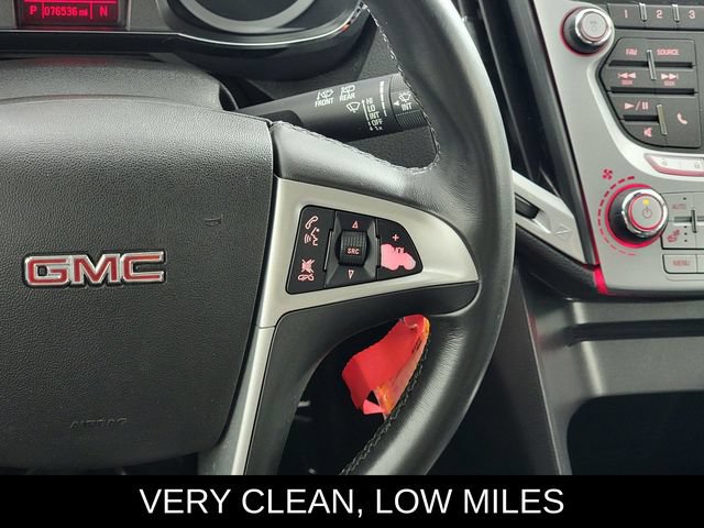 Used 2015 GMC Terrain SLE w/ Convenience Package AWD/4WD image 28