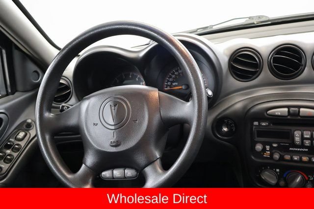 Used 2003 Pontiac Grand Am SE FWD image 15