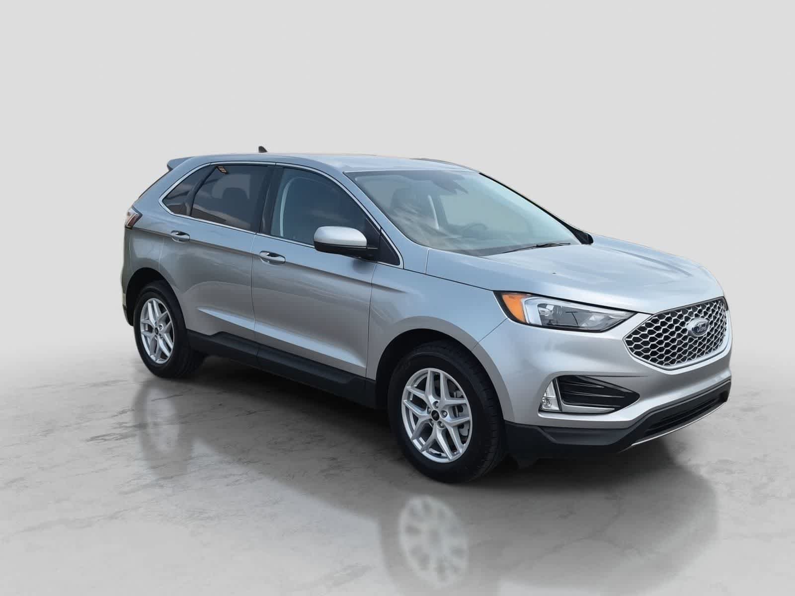 Used 2024 Ford Edge SEL w/ Convenience Package AWD/4WD video 2