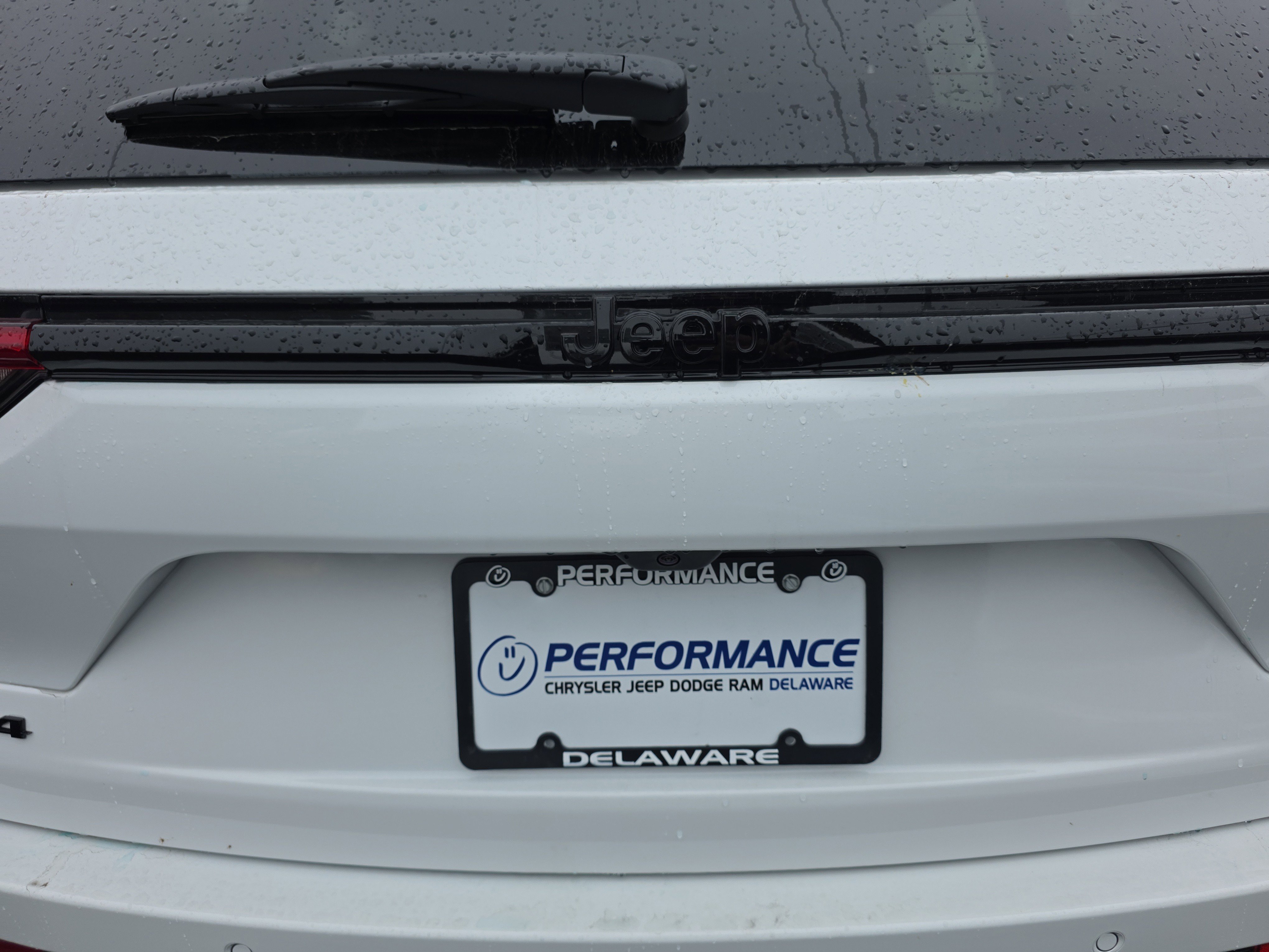 New 2025 Jeep Grand Cherokee Altitude image 30