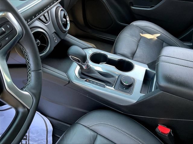 Certified 2023 Chevrolet Blazer LT w/ Midnight/Sport Edition FWD image 20
