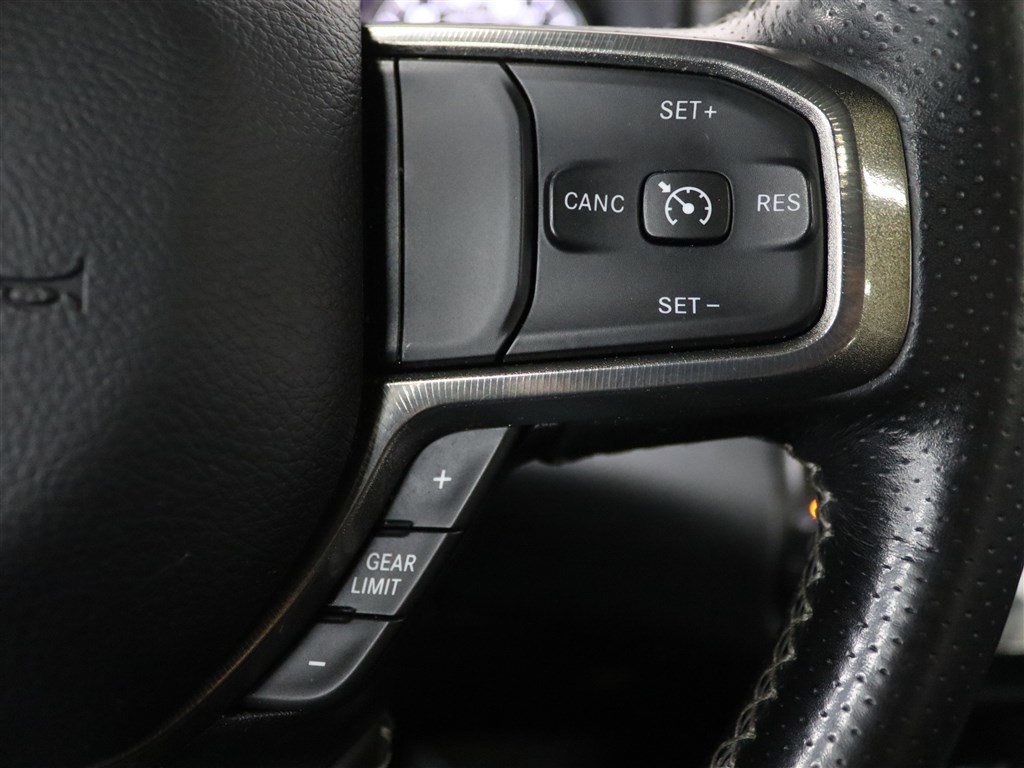 Used 2021 RAM 1500 Sport w/ Level 2 Equipment Group image 32