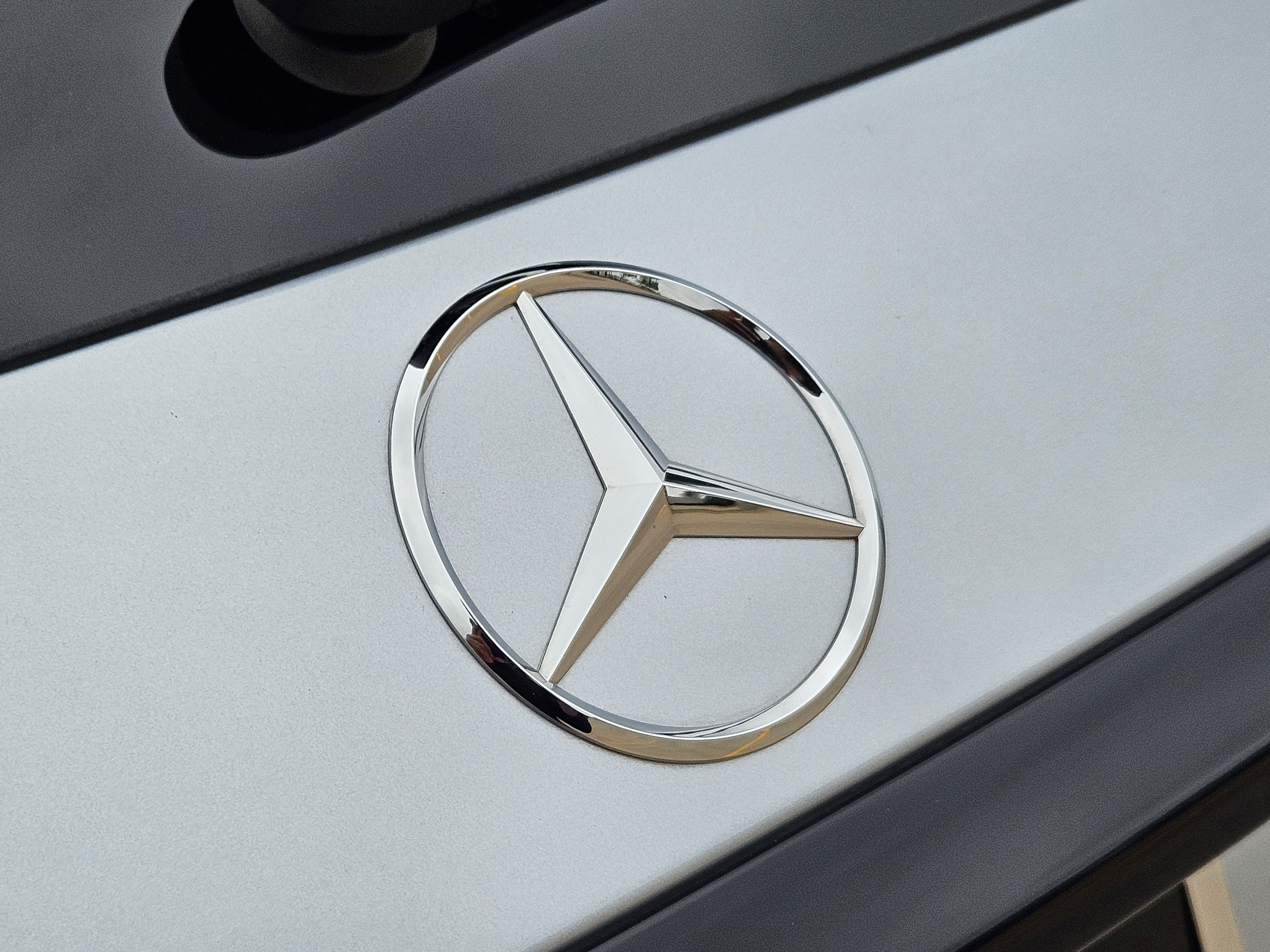 Certified 2026 Mercedes-Benz GLC 300 image 27