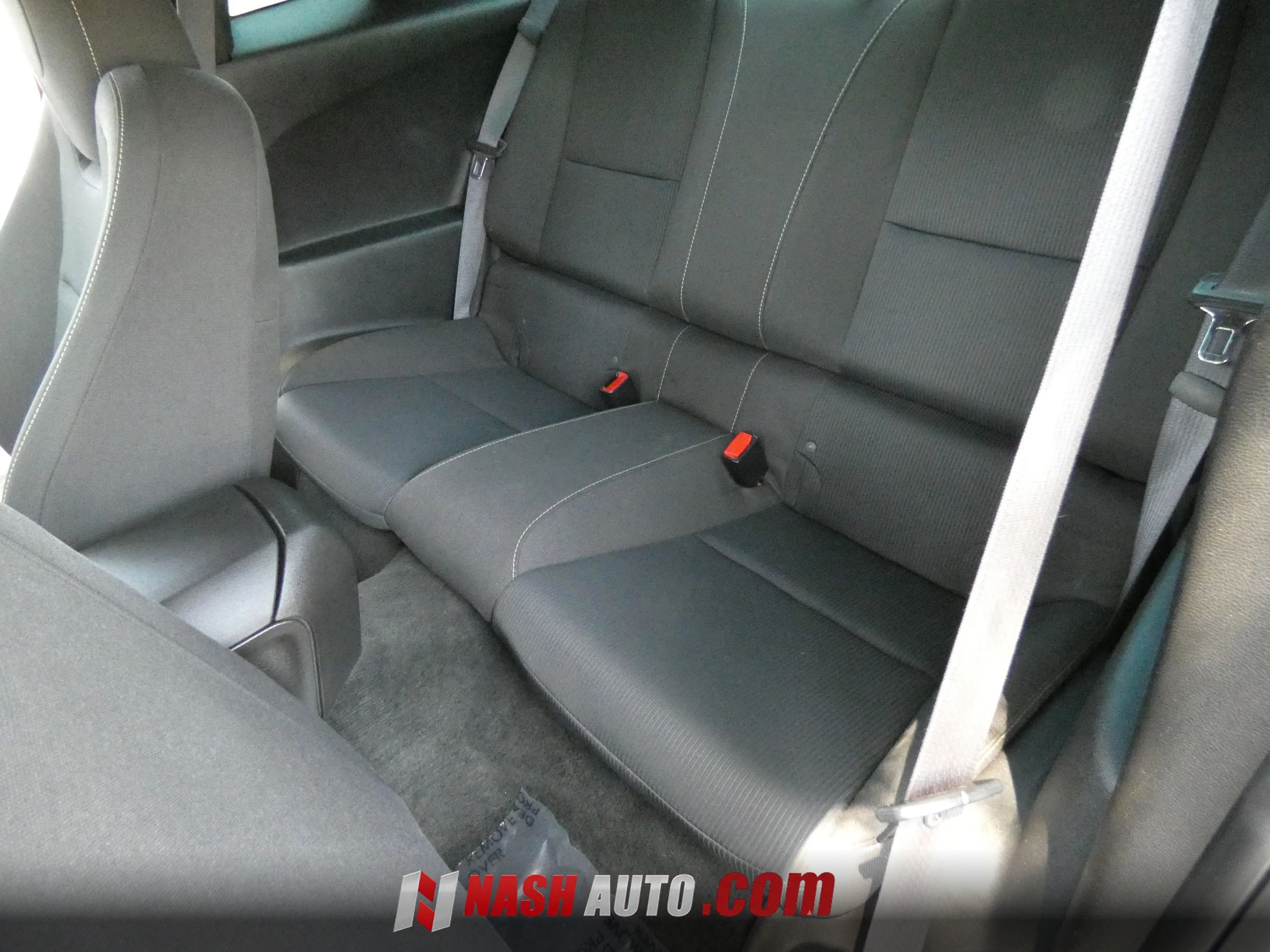Used 2012 Chevrolet Camaro SS w/ Black Stripe Package RWD image 41