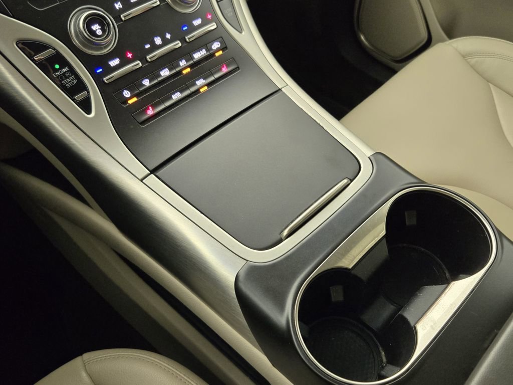 Used 2018 Lincoln MKX Premiere FWD image 20