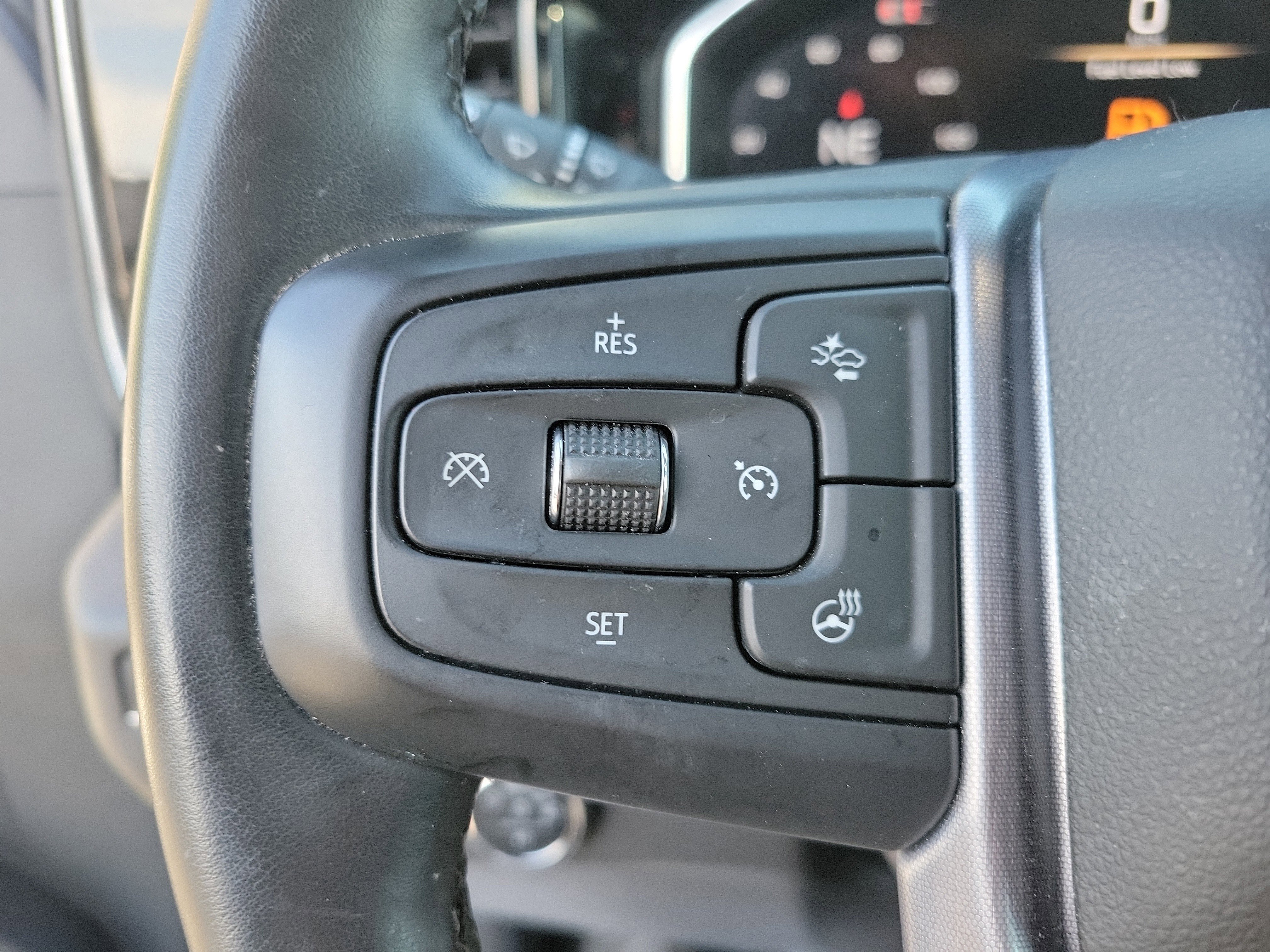 Used 2024 GMC Sierra 1500 Elevation w/ X31 Off-Road Package image 18