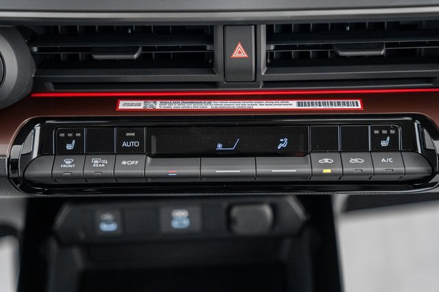 New 2026 Toyota Prius Plug-In Hybrid image 22