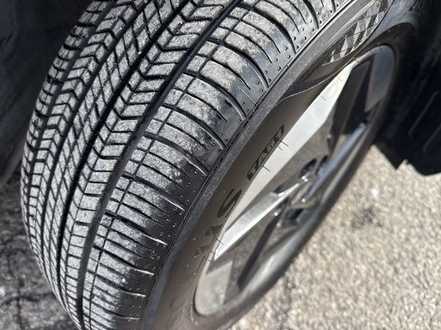 Used 2025 Hyundai Kona SEL image 7