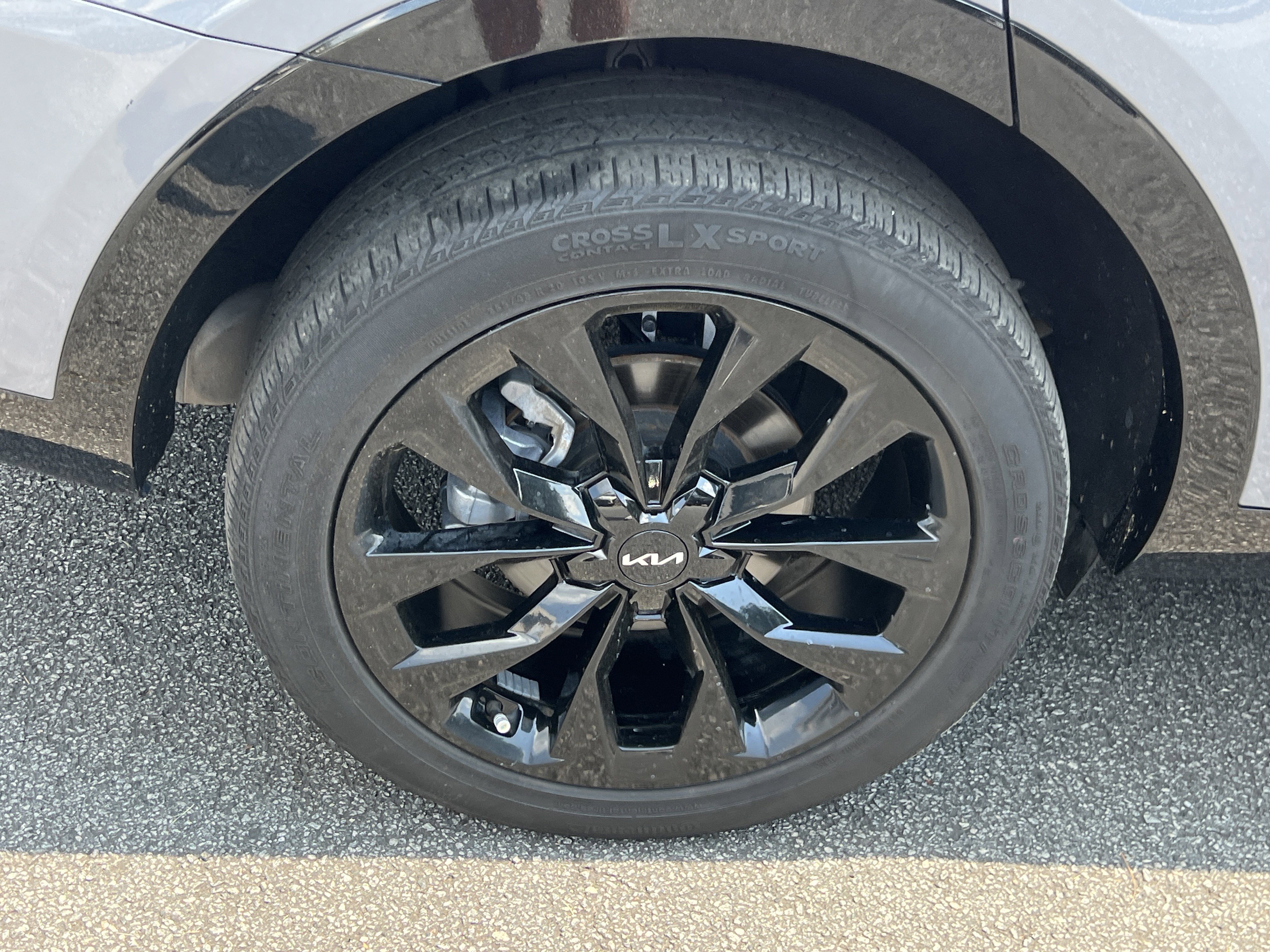 Used 2023 Kia Sorento SX AWD/4WD image 17