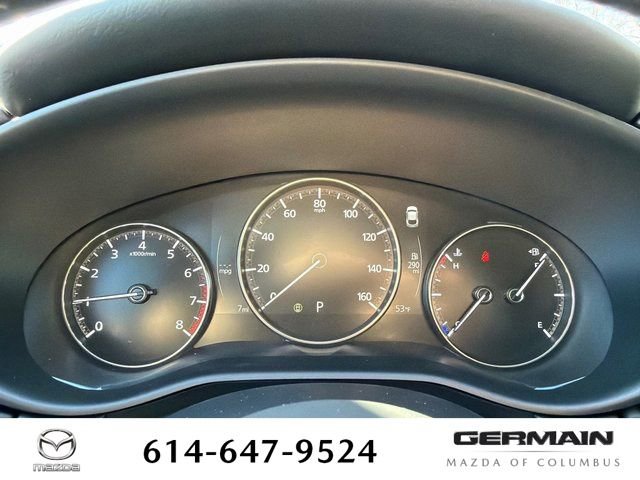 New 2026 MAZDA CX-30 AWD 2.5 S w/ Select Sport Pkg image 25