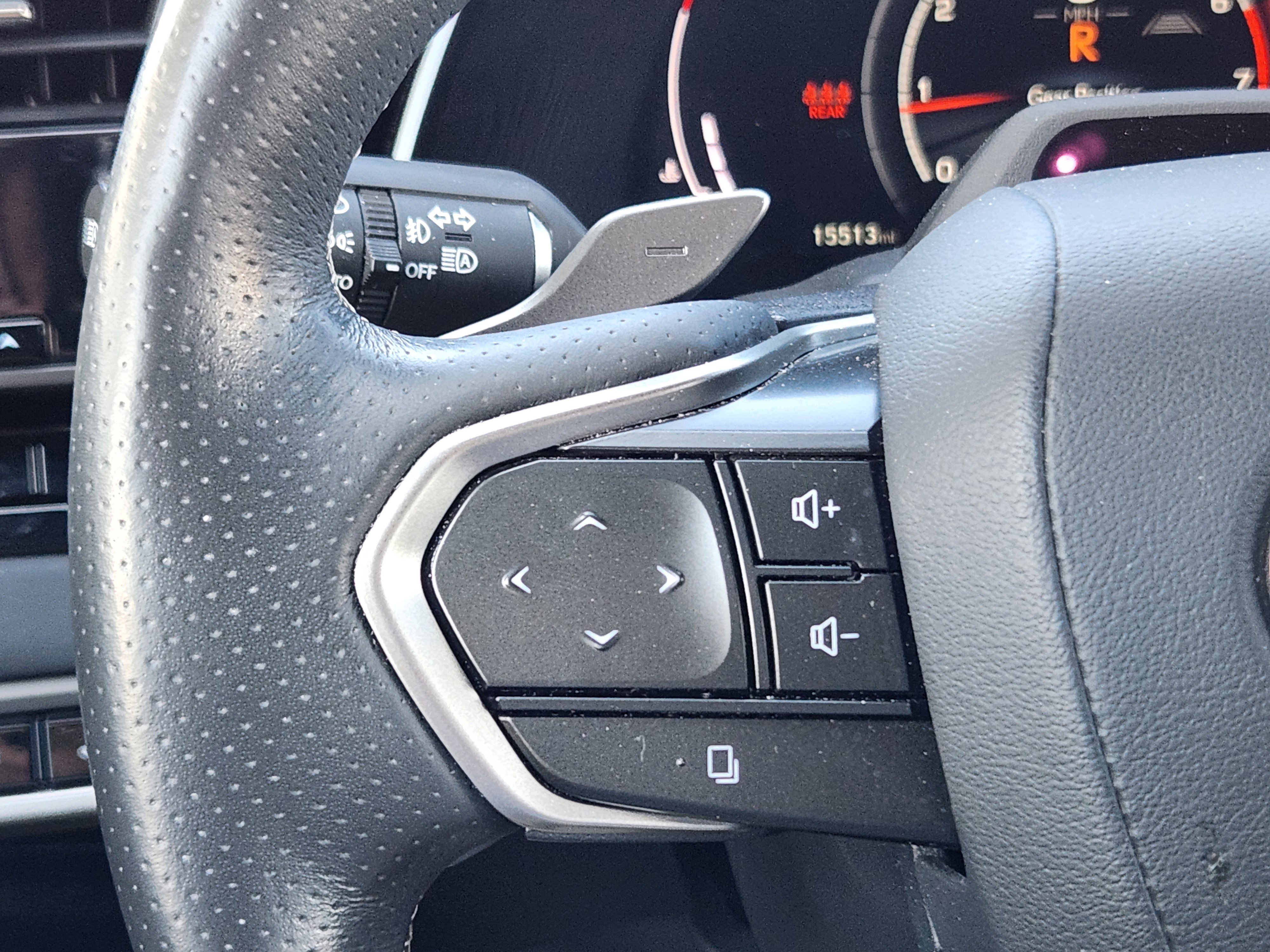 Used 2023 Lexus RX 350 F Sport w/ Cold Area Package AWD/4WD image 31
