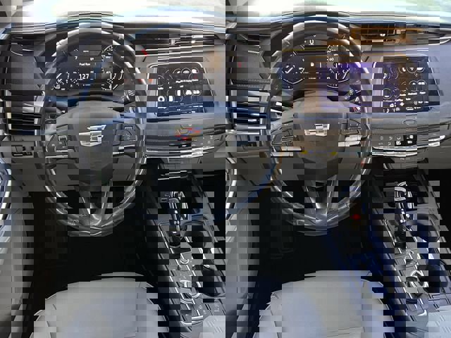 Used 2022 Cadillac XT4 Luxury image 11