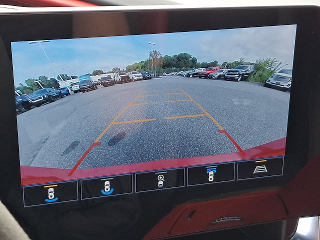 Used 2023 Chevrolet Corvette Z06 RWD image 10