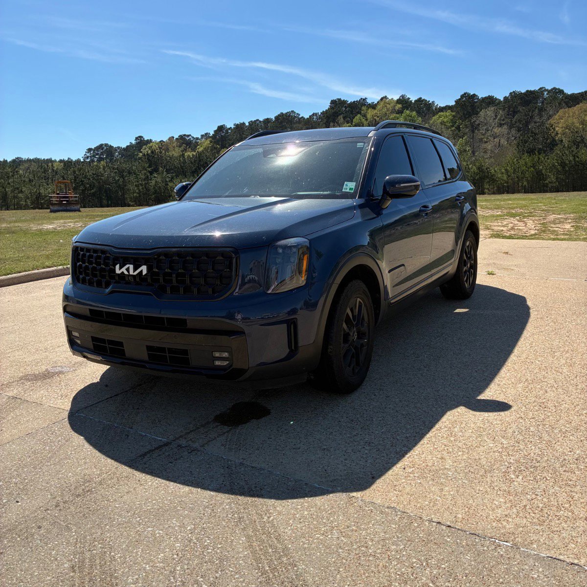 Used 2024 Kia Telluride SX Prestige X-Pro