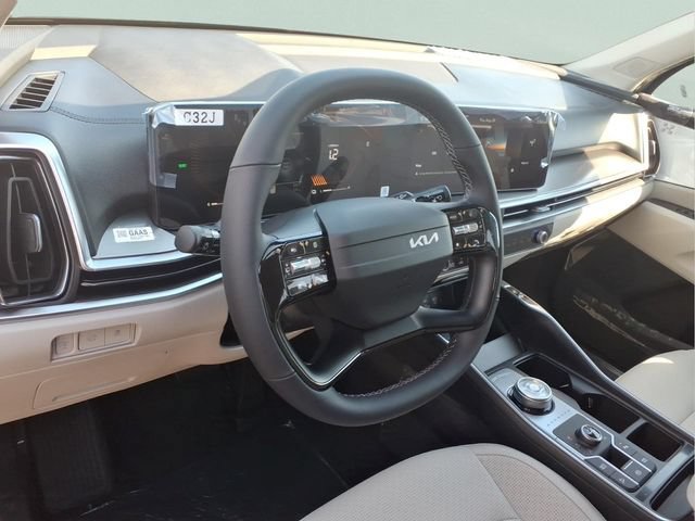 New 2026 Kia Sorento EX AWD/4WD image 5