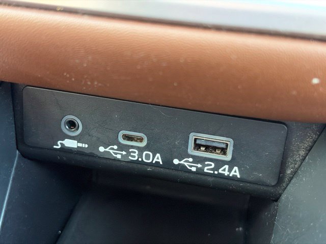 Certified 2024 Subaru Legacy Touring XT AWD/4WD image 37