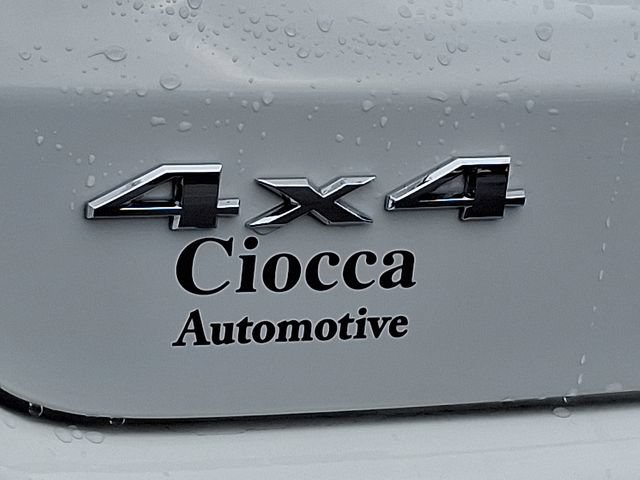 Used 2022 Jeep Compass Latitude AWD/4WD image 32