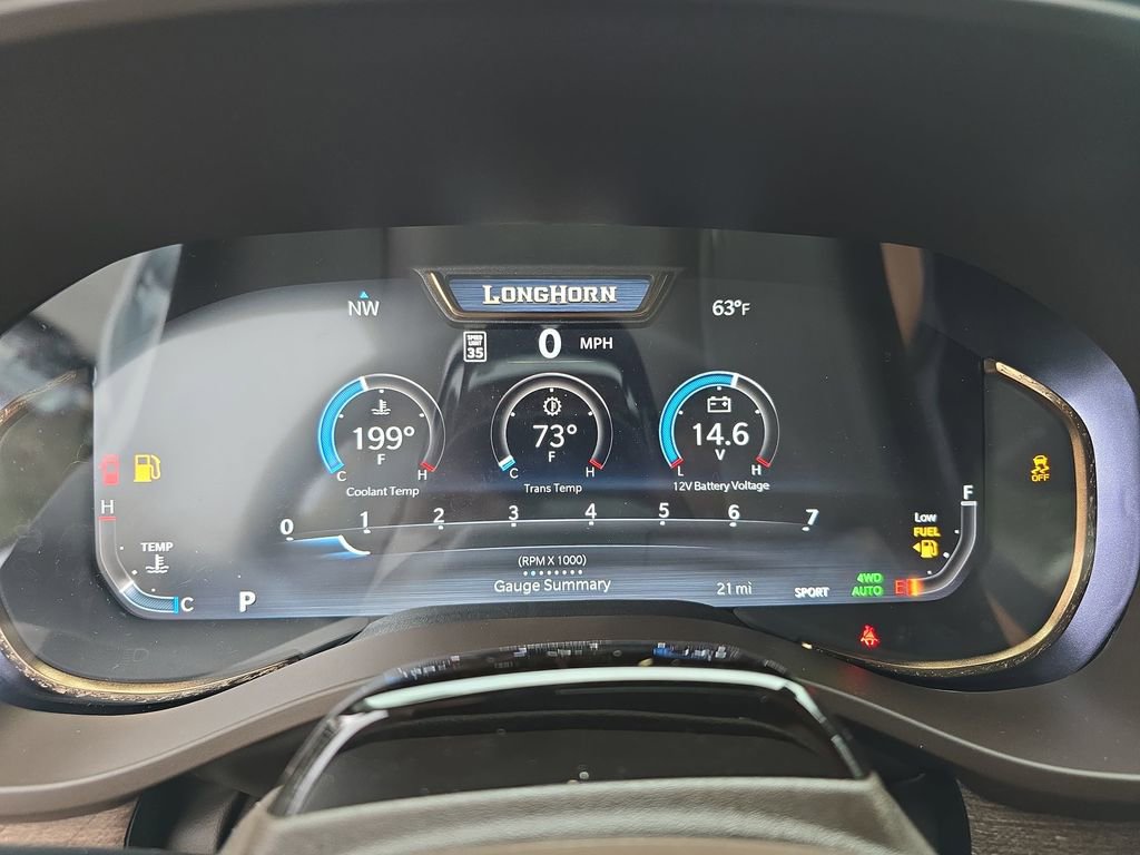 New 2026 RAM 1500 Limited image 20