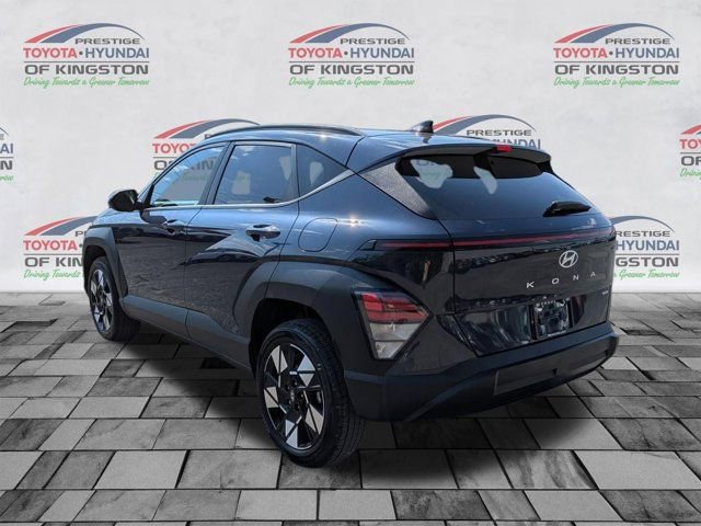 Certified 2024 Hyundai Kona SEL w/ Convenience Package AWD/4WD image 6