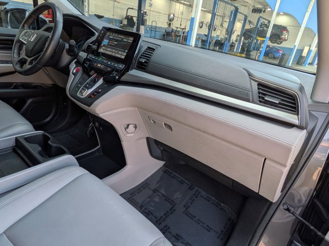 Used 2019 Honda Odyssey EX-L image 24