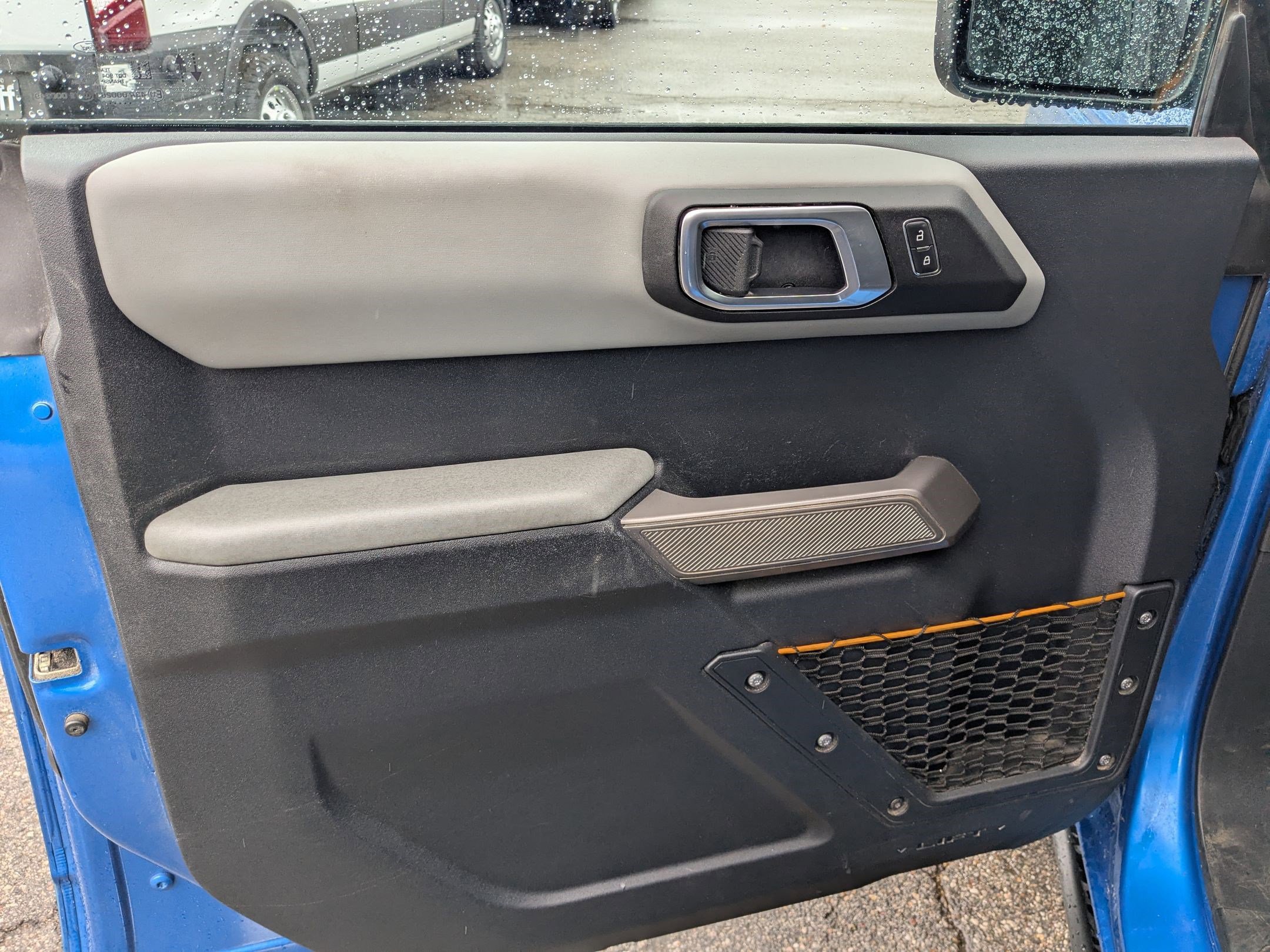 Certified 2023 Ford Bronco Badlands image 17