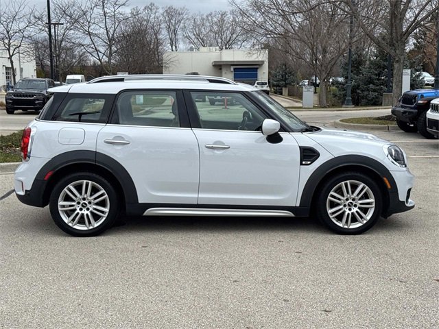 Used 2020 MINI Cooper Countryman image 4
