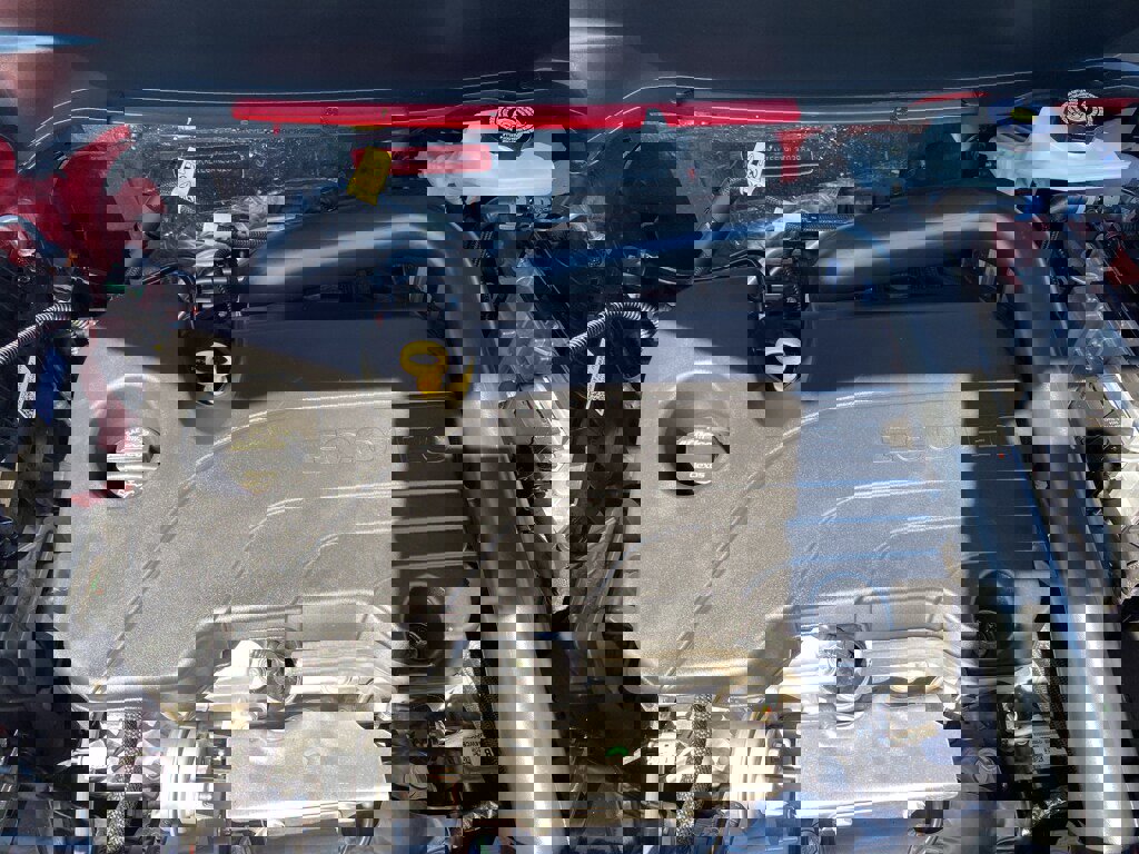 Used 2024 GMC Terrain SLE image 13