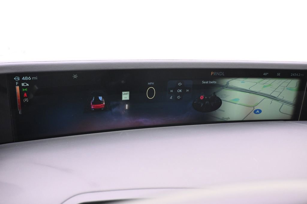 New 2026 Lincoln Nautilus Reserve image 26