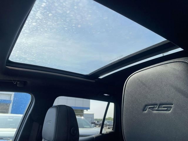 New 2026 Chevrolet Equinox RS image 13