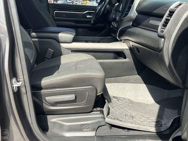 Used 2019 RAM 1500 Big Horn image 23