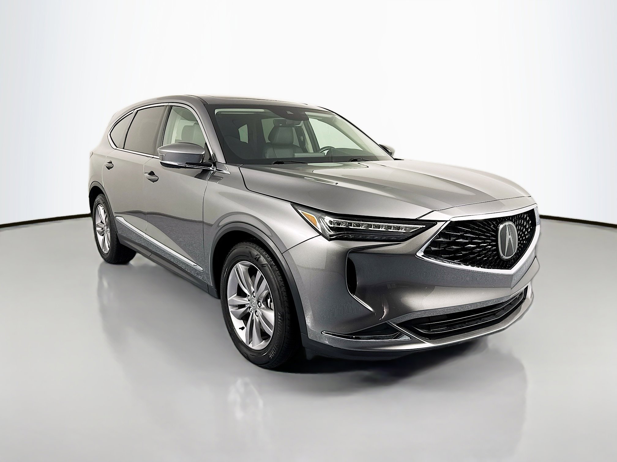 Used 2023 Acura MDX FWD image 3